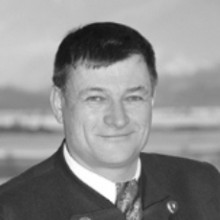 Anton Speer