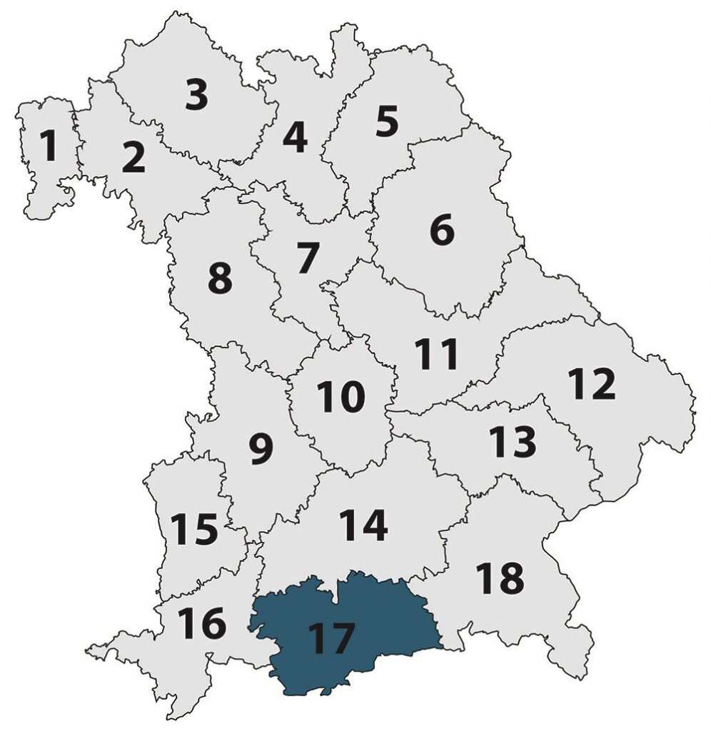Region 17